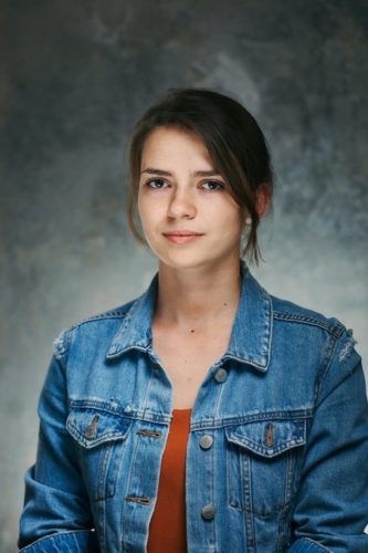Олеся Яремчук Олеся Яремчук