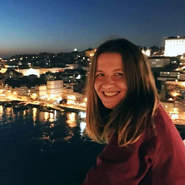 Катерина Олексенко Катерина Олексенко
