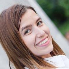 Tetyana Dovgan Tetyana Dovgan