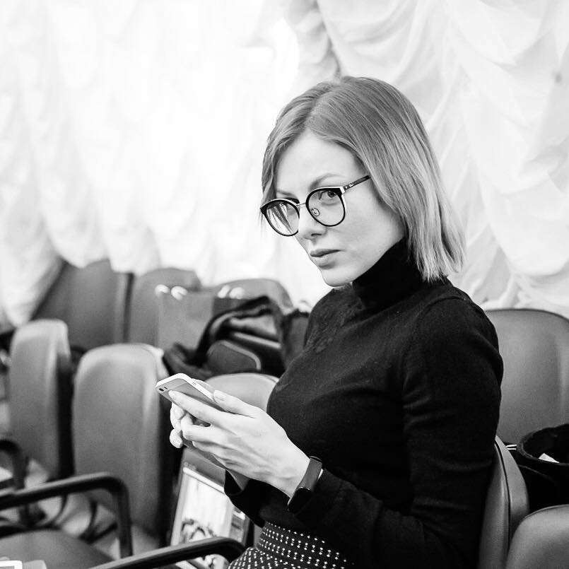 Марія Стасенко Марія Стасенко
