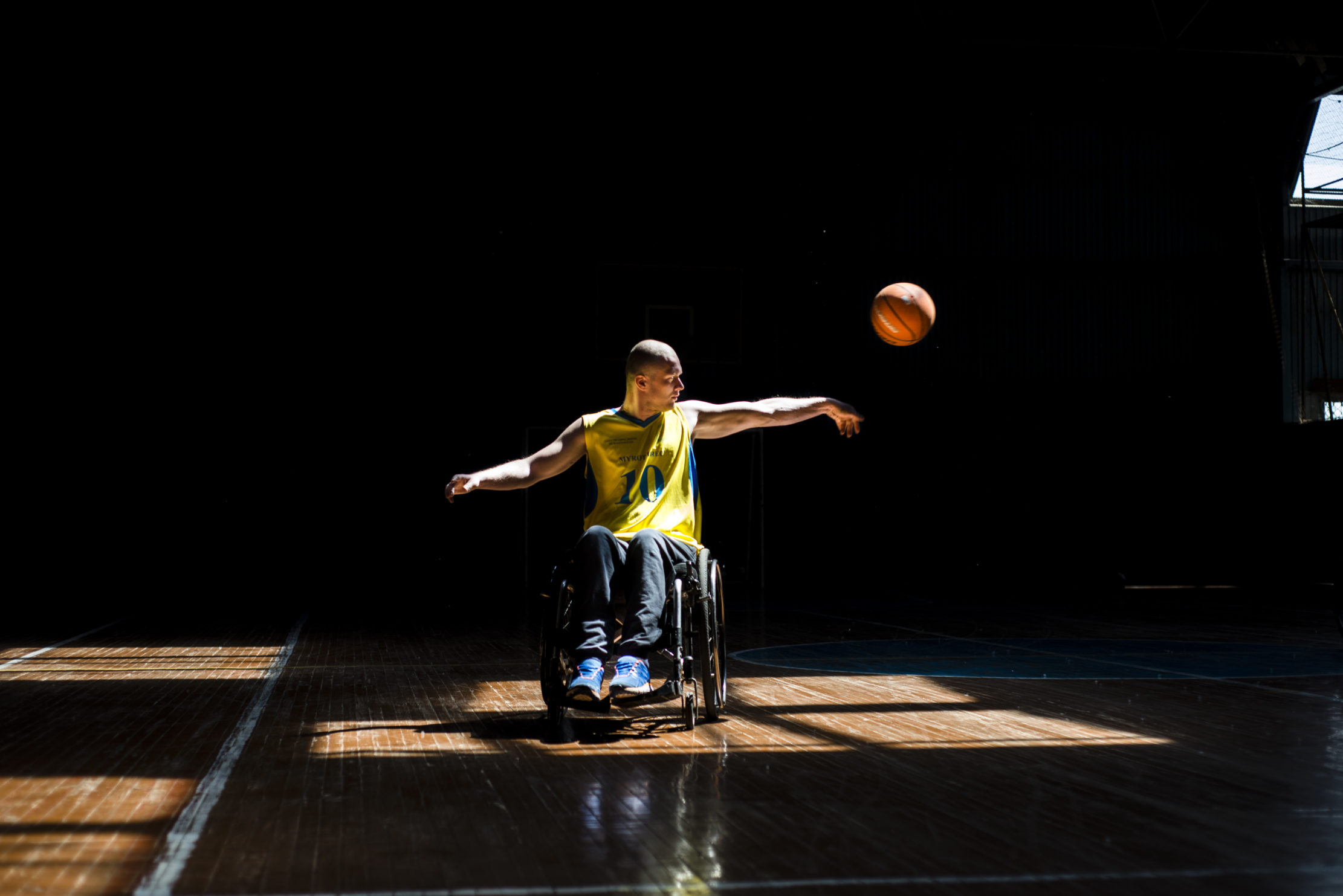 Траєкторія війни