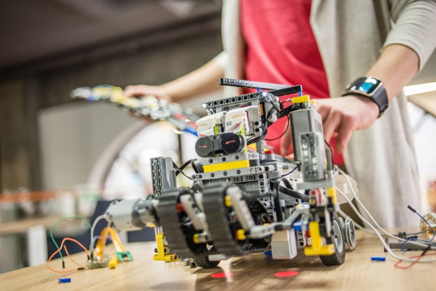 Борись за мрію!