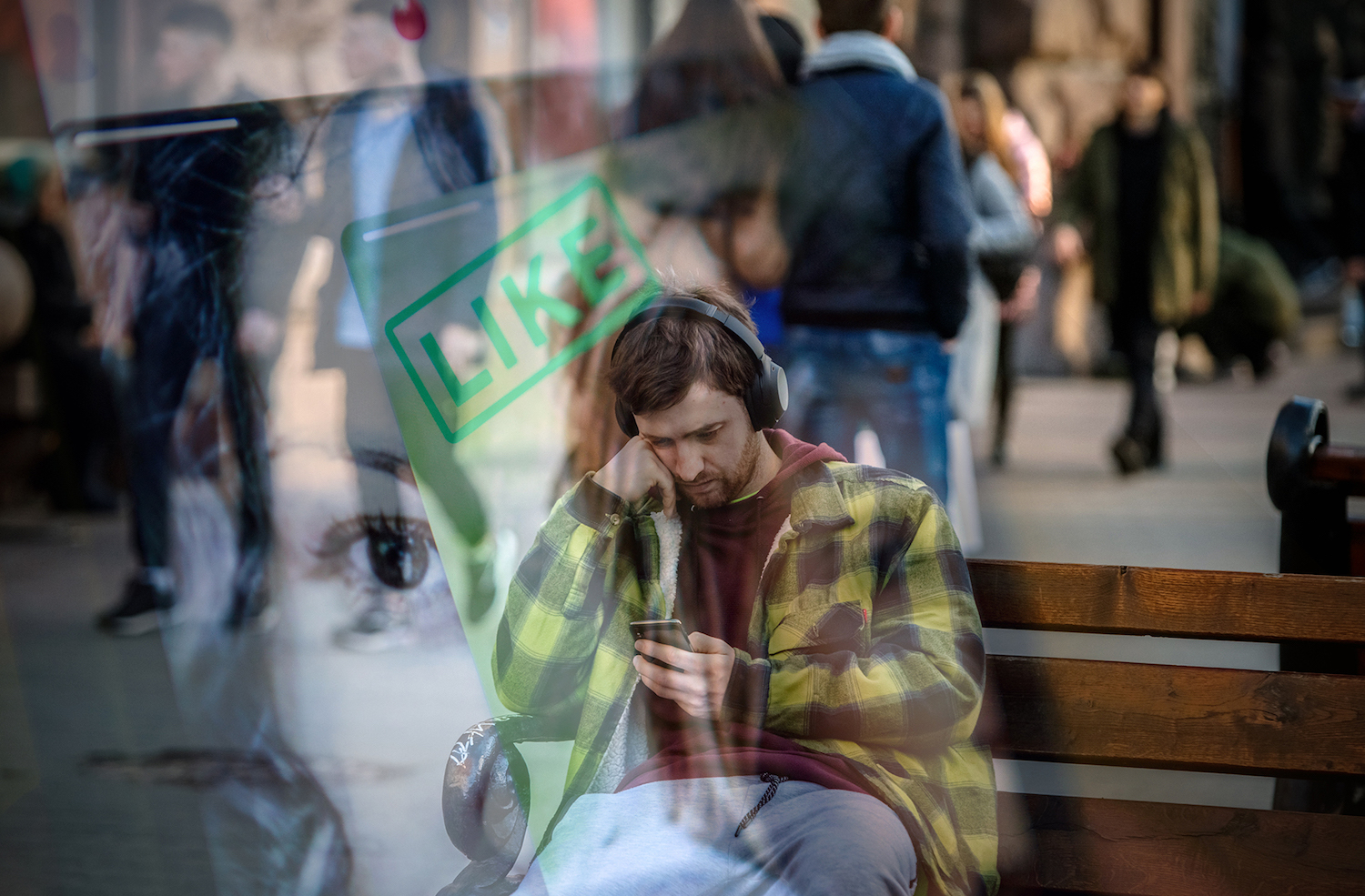 Справжня країна