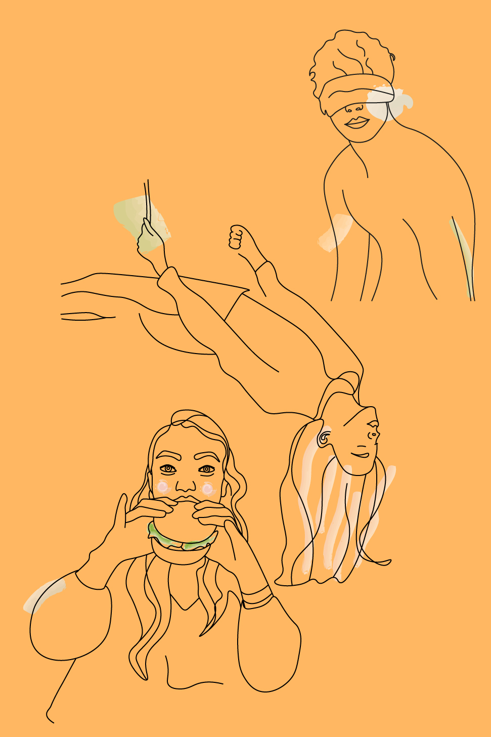 Keep calm та змінюй країну