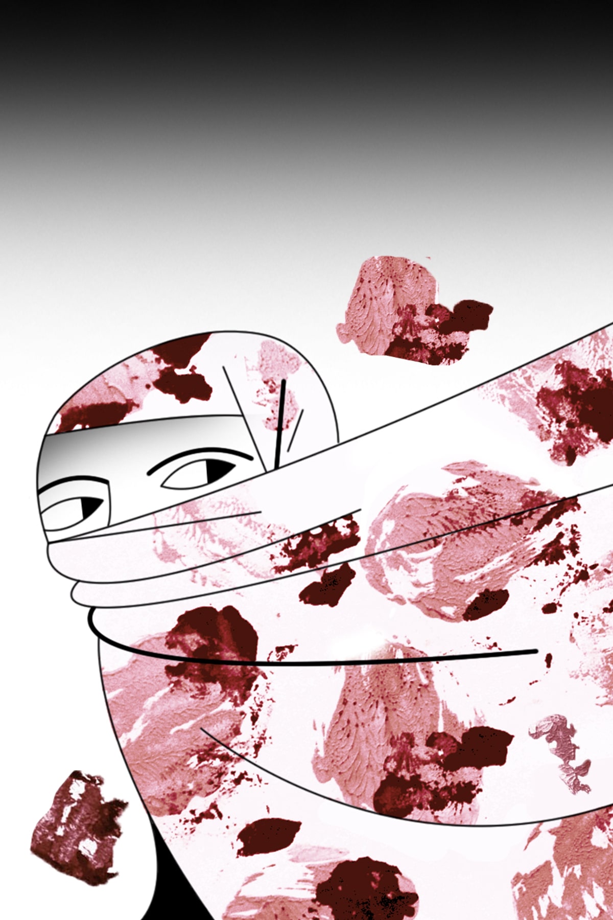 Аби лише в дівках не засиділась