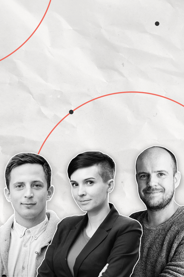 Літератори факту 3.0.