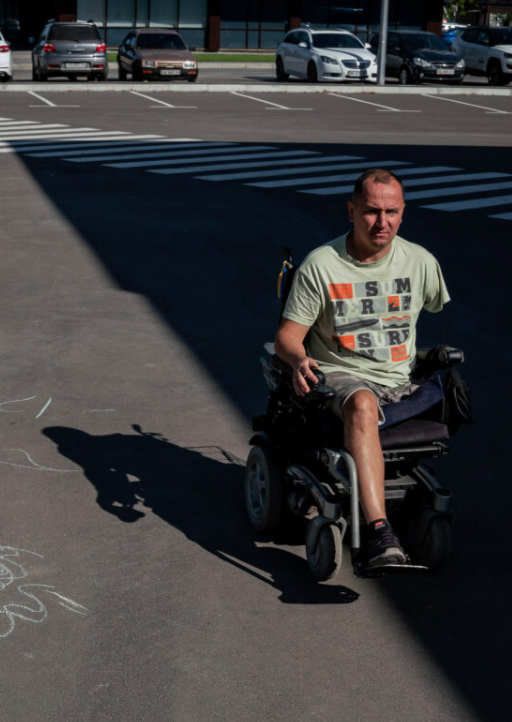 Ті, що повертаються з війни