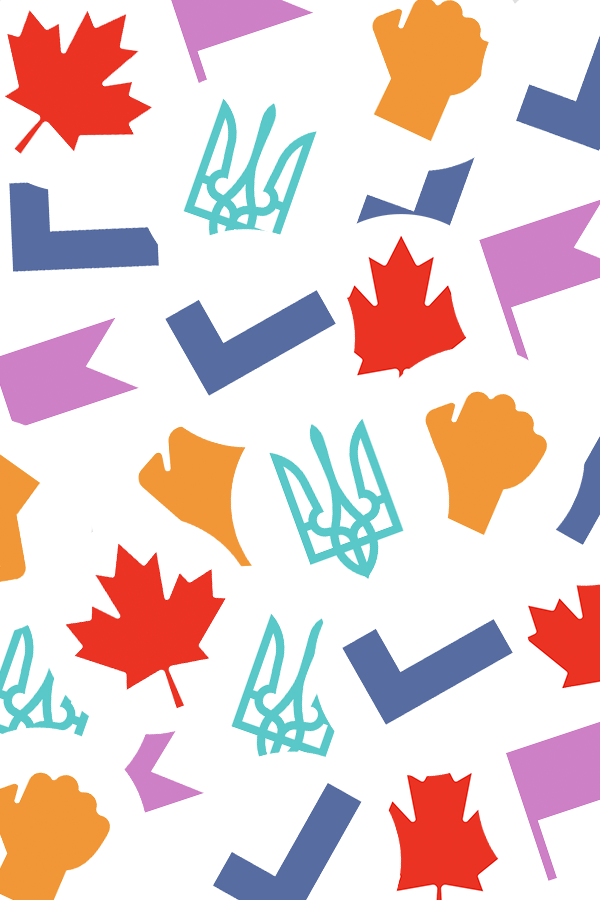 Демократія live