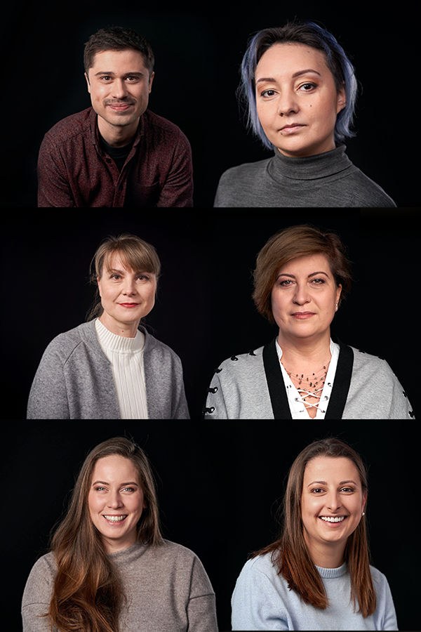 Документальні історії про вірус, що нас змінив