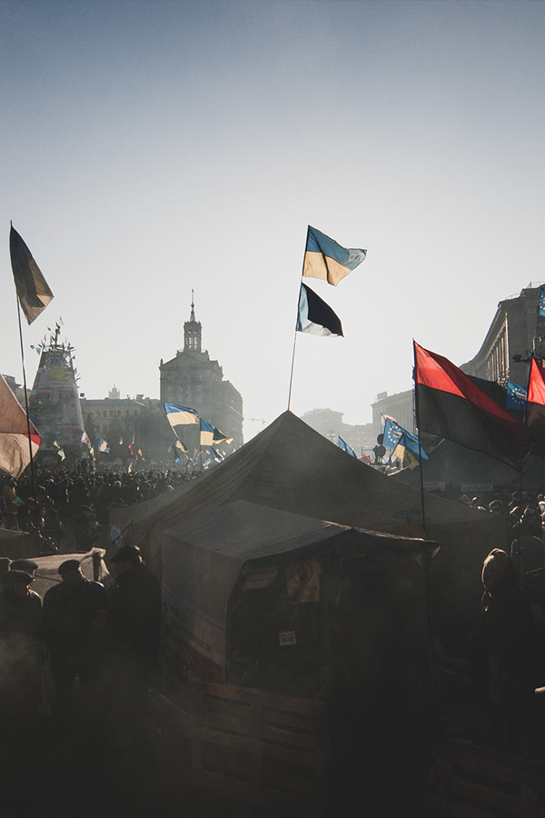 100 миттєвостей Революції