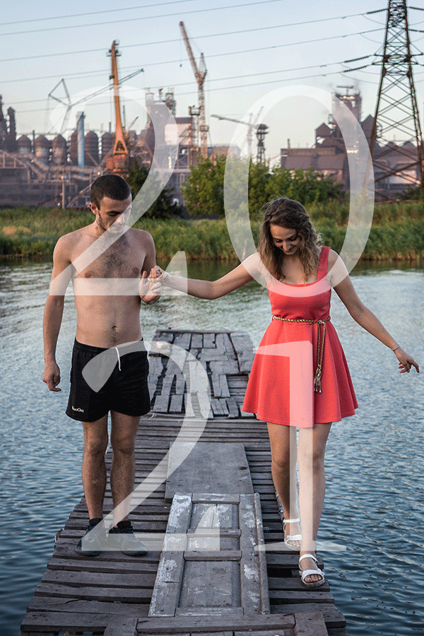 У кадрі наших історій