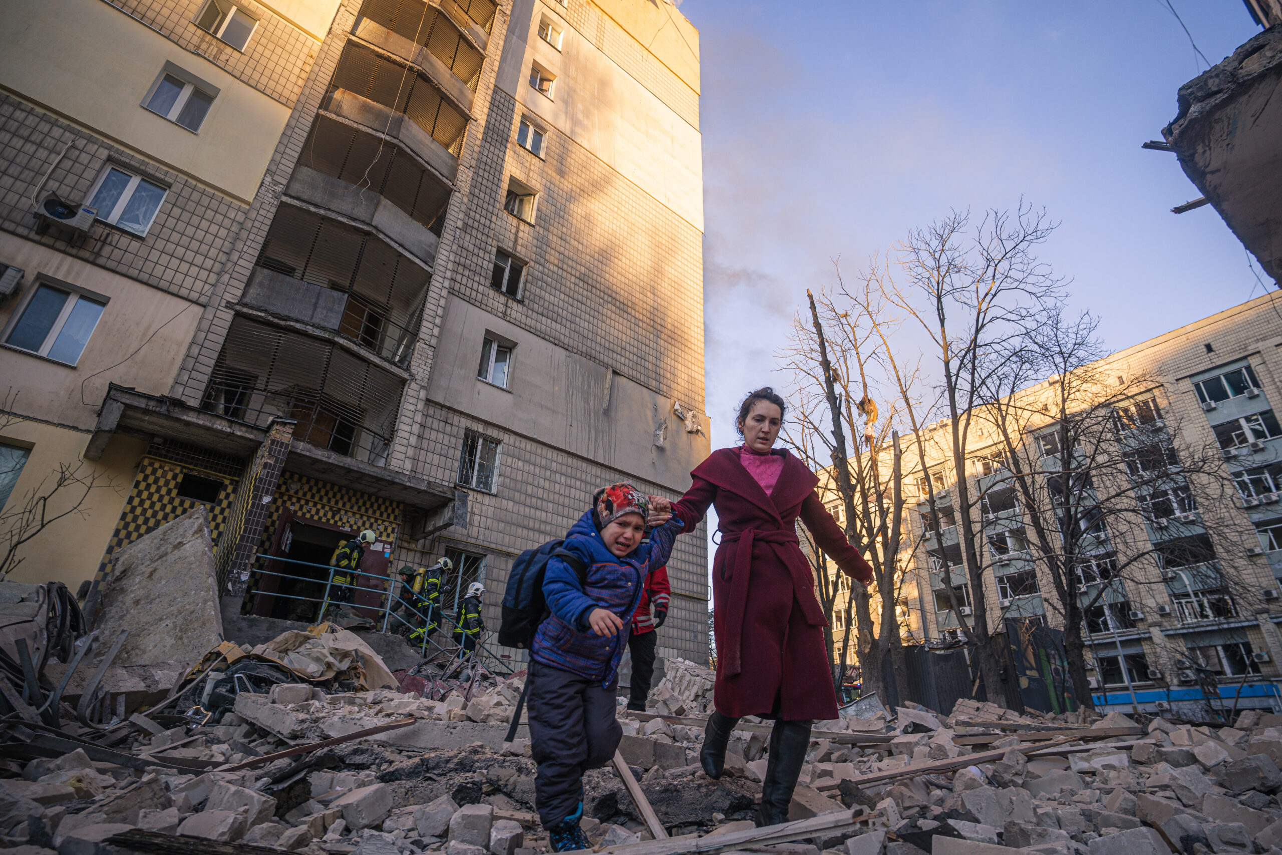 Фото с украины сейчас последние