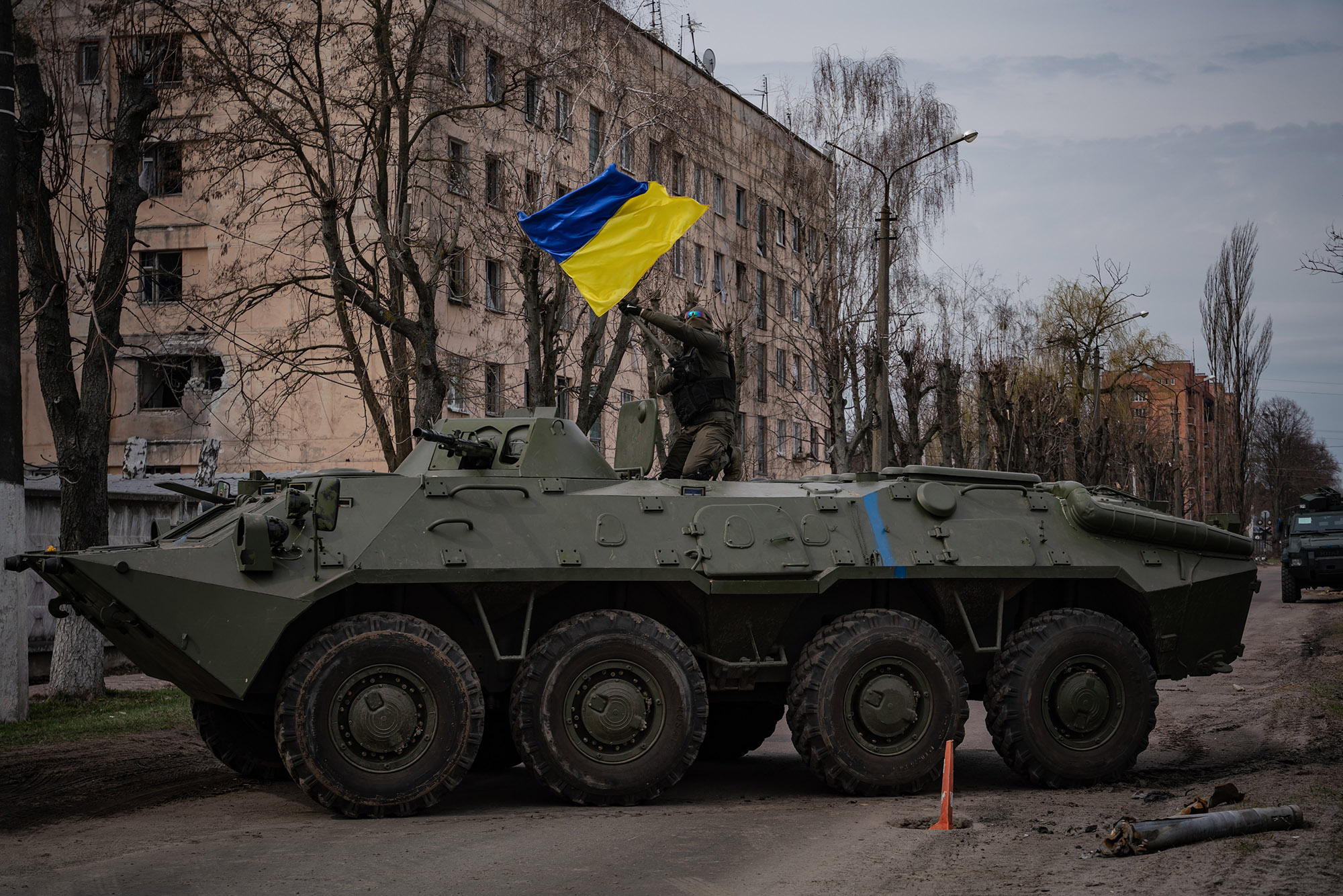force ukrainienne DAN09226