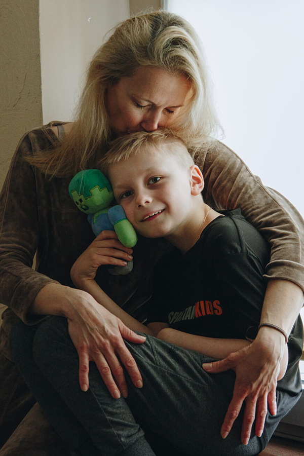 Наші в Польщі