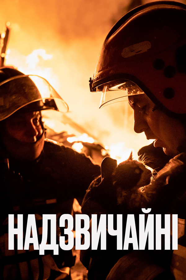 Героїчна робота ДСНС під час війни