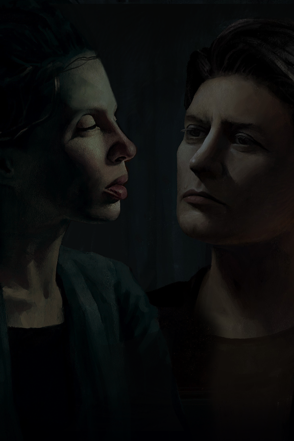 «Я тут — за тебе»