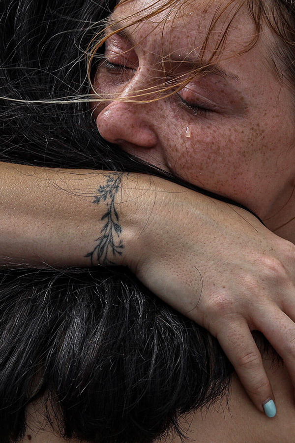 Як ми йдемо крізь вогонь. 100 ключових фотографій за рік великої війни